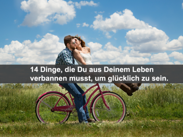 14-Dinge-Glueck