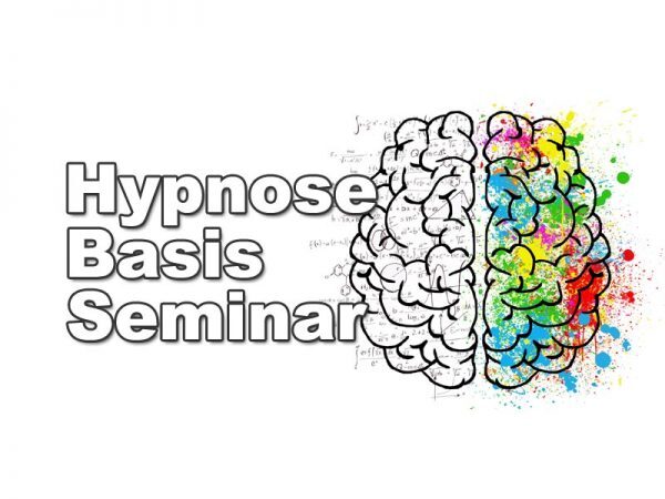 Hypnose Basis Seminar