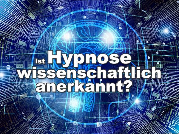 Ist Hypnose wissenschaftlich anerkannt?