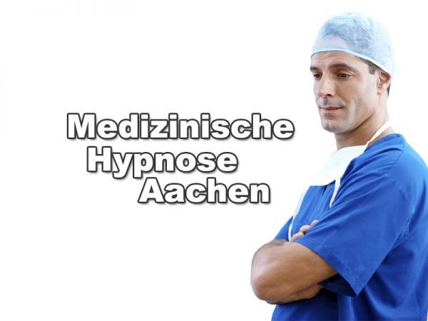 Medizinische Hypnose Aachen