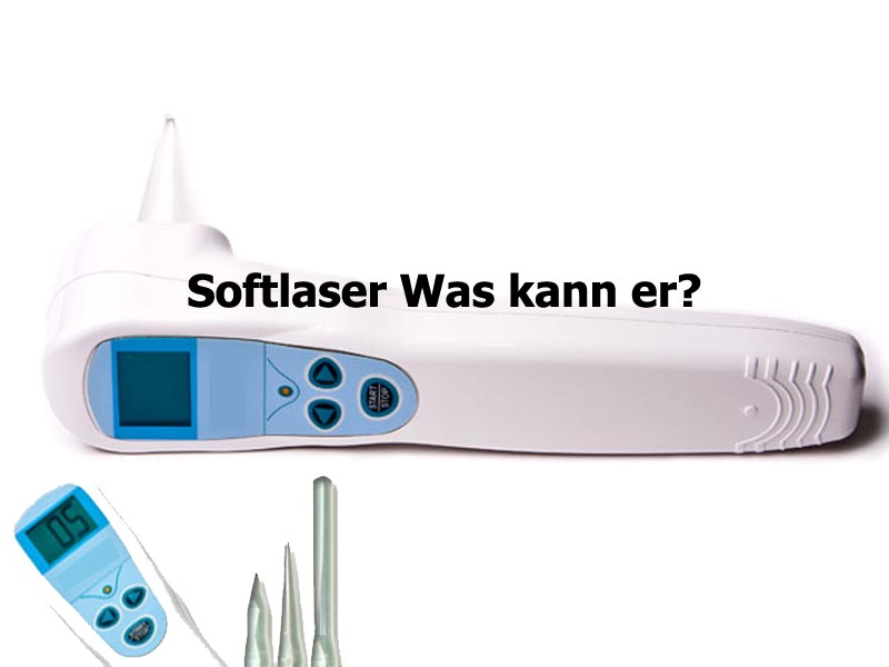 Softlaser