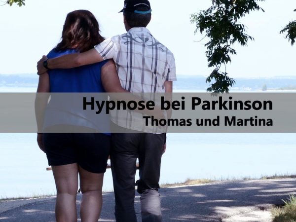 hypnose bei parkinson