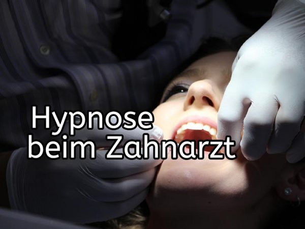 hypnose schmerzen zahnarztangst