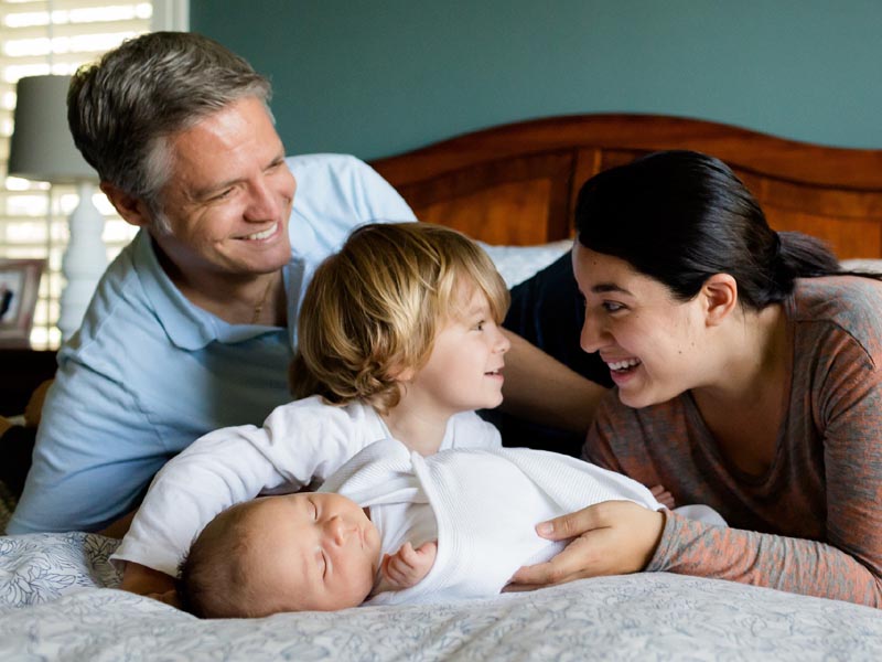 Hypnose bei Kinderwunsch Erfahrungen