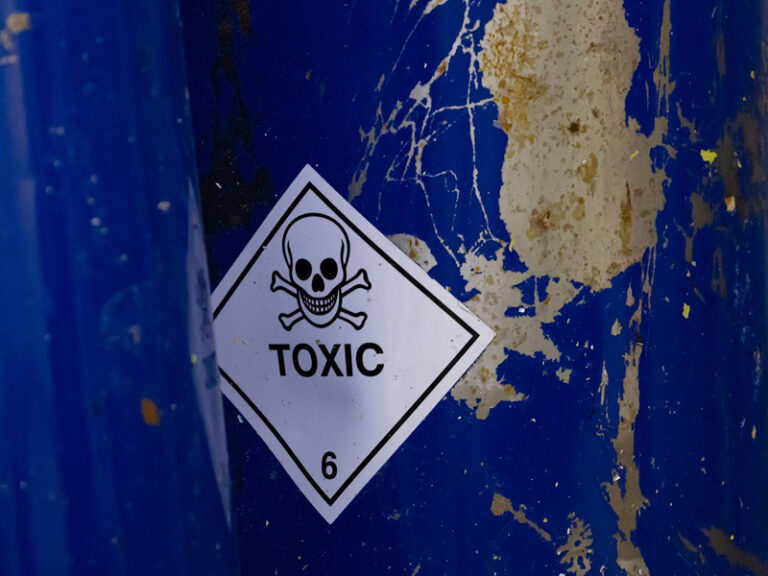 Toxischer Partner 5 wichtige Warnzeichen