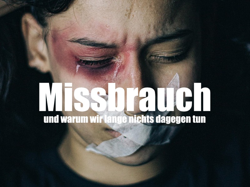 missbrauch