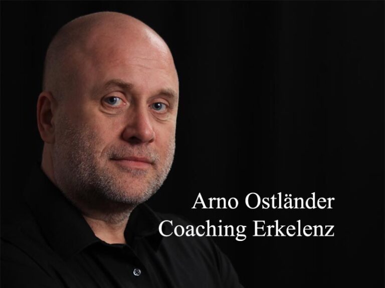 Coach Erkelenz: Mit Coaching Konflikte schnell auflösen