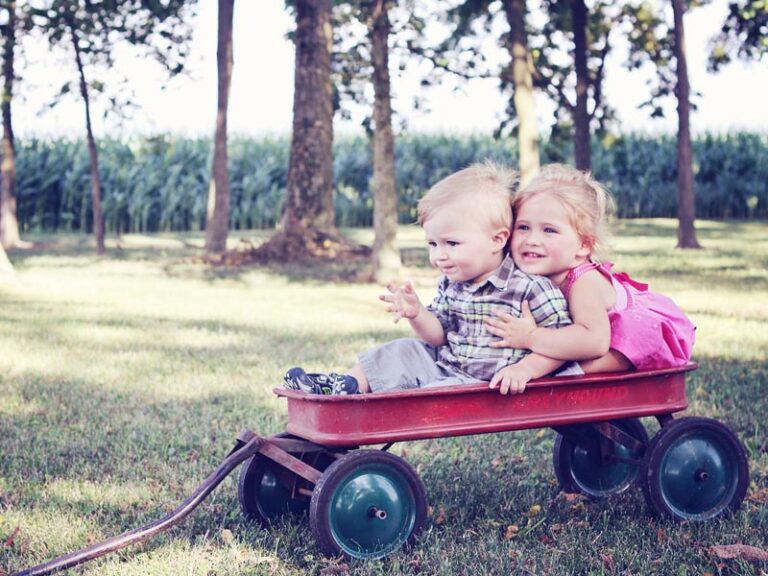 Weltkindertag: Heute auch an die inneren Kinder denken!