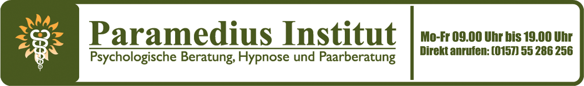 Paramedius Institut