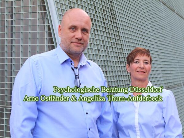 Psychologische Beratung Düsseldorf