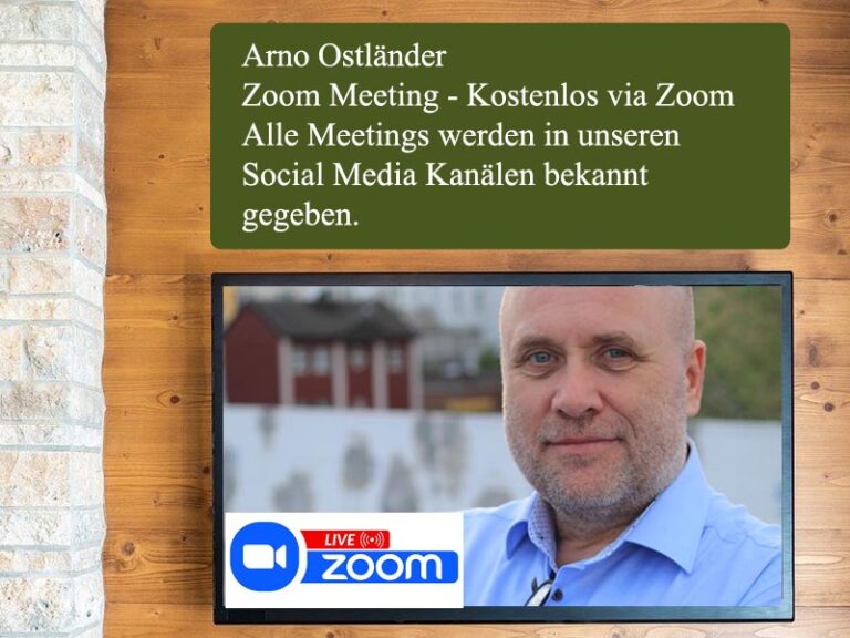 Zoom Coaching: Lernen wir uns einfach bei Zoom kennen