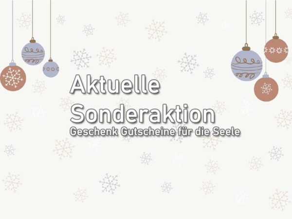 Aktuelle Sonderaktion 2014 12 001