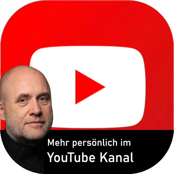 Hier zu YouTube