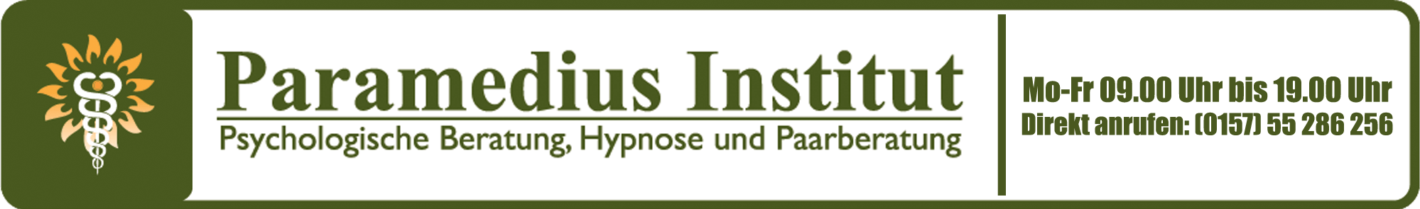 Paramedius Institut