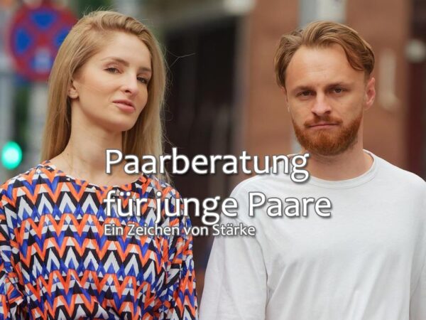 Paarberatung für junge Paare - Paramedius Institut Paarberatung für junge Paare